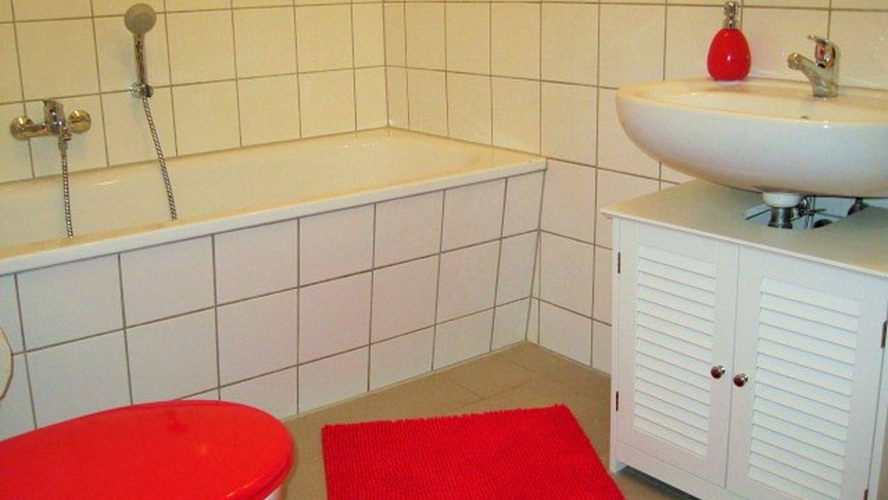 Ganze Ferienwohnung, Ferienwohnung für 4 Personen (42 m²) in Bad Langensalza in Bad Langensalza, Unstrut-Hainich-Kreis