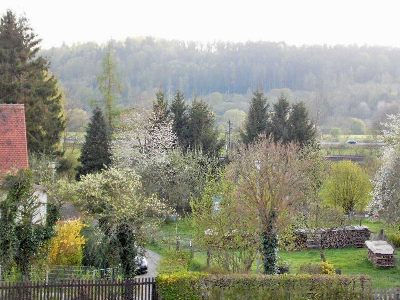 Ganze Ferienwohnung, Deb 003 Ferienwohnung in Bürgeln in Cölbe, Waldecker Land