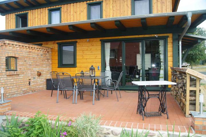 Ferienhaus für 7 Personen in Region Oder - Spree - 3