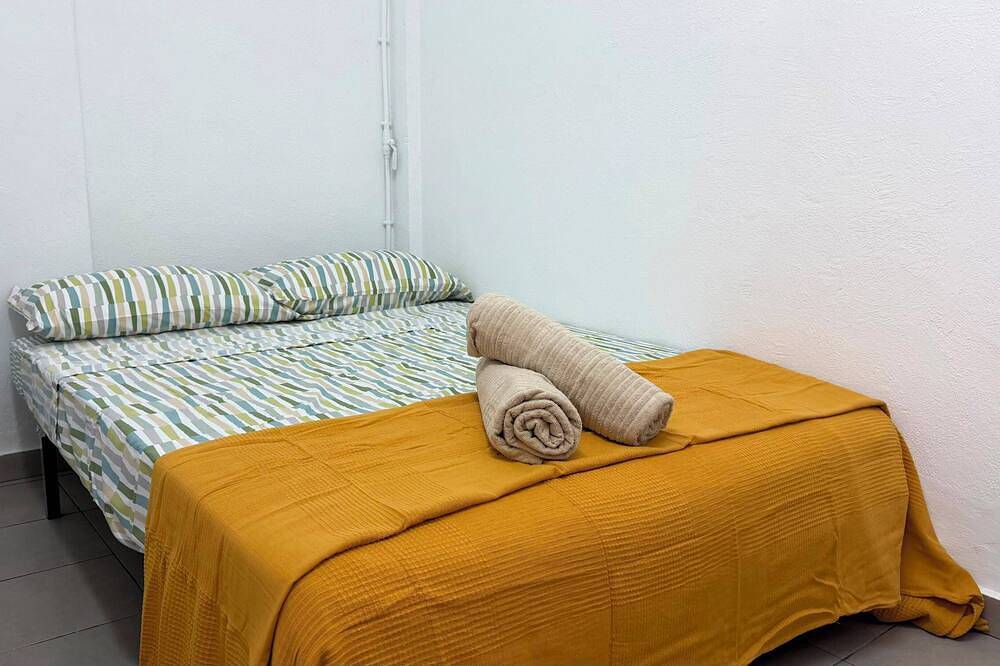 Apartamento entero, Apartment in Ibiza Town next to the Marina and Beach in Dalt Vila, Ibiza Ciudad