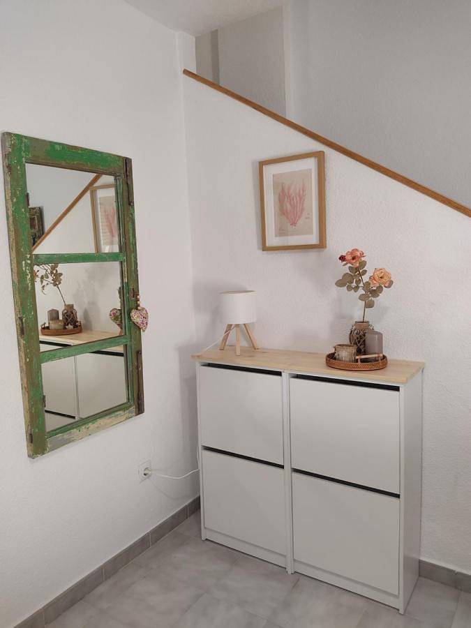 Casa rural para 3 personas, con Terraza en Ayamonte - 3