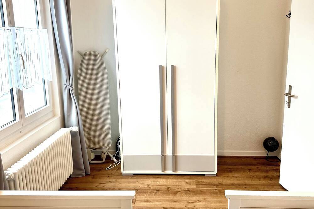“The only holiday apartment with true privacy – Swissholidays” in Eppenberg-Wöschnau, Kanton Solothurn