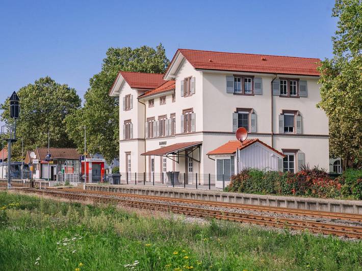 Hôtel pour 2 personnes, avec Terrasse à Oberkirch