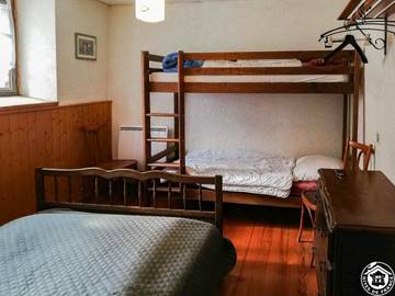 Gîte pour 4 Personnes dans Loudenvielle, Pyrénées, Photo 4