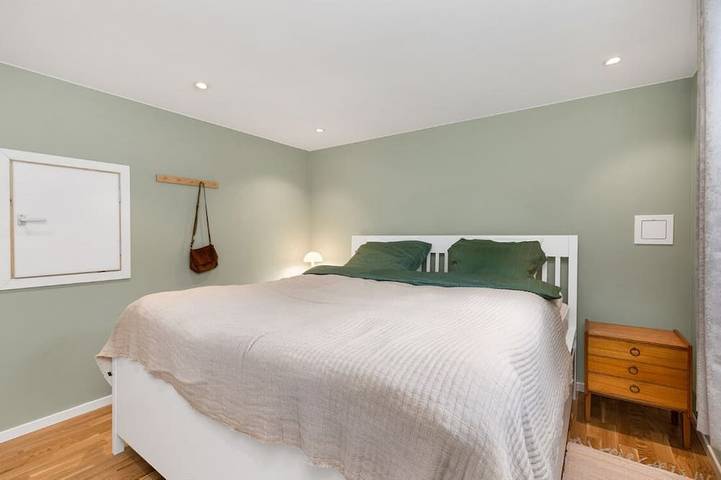 Holiday home for 6 people - 1