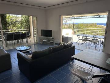Villa pour 9 Personnes dans Roquebrune-sur-Argens, Région de Draguignan, Photo 3