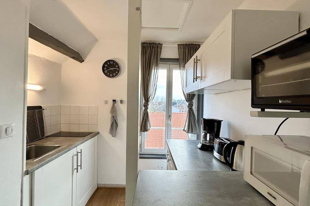 Appartement entier, Charmant appartement  au cœur du Crotoy, à 100 mètres de la baie de Somme in Le Crotoy, Région d'Abbeville