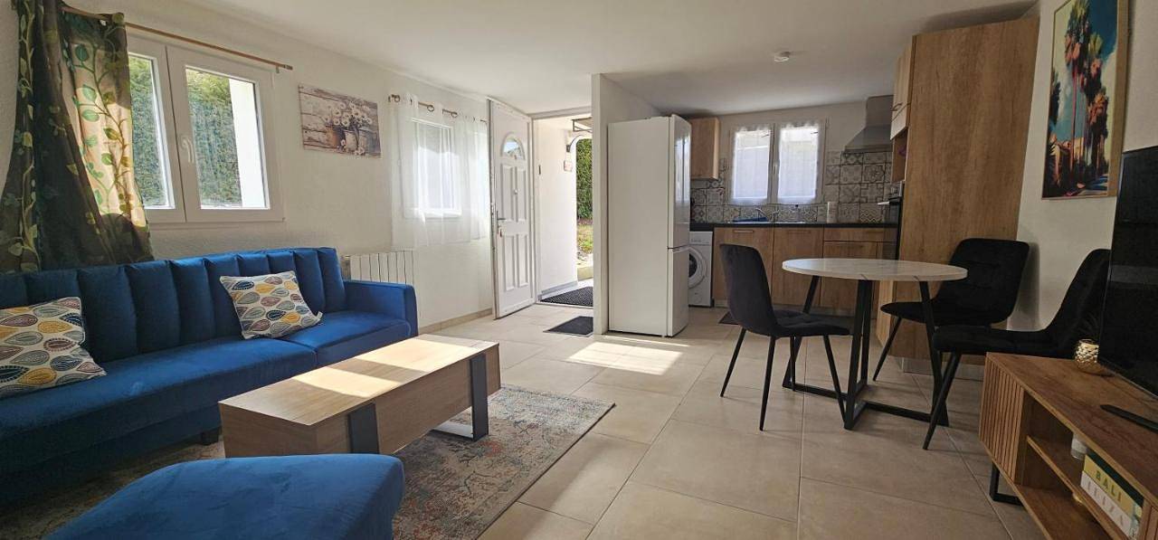Appartement entier, La Source in Val de Morteau, Jura Francais
