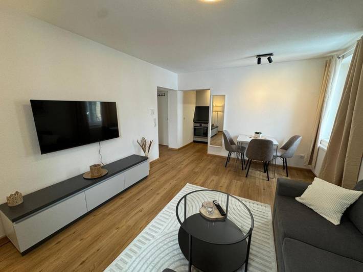 Ferienwohnung für 2 Personen in Kempten