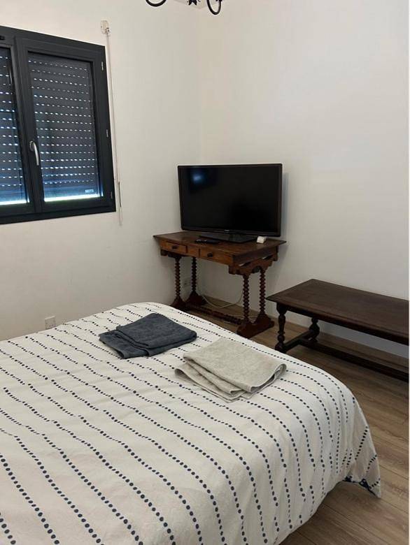 Location de vacances pour 4 personnes, avec terrasse ainsi que jardin et vue, animaux acceptés à Came (Pyrénées-Atlantiques) - 4