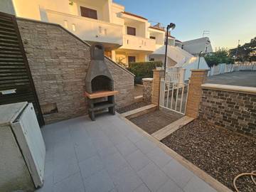 Villa for 8 People in San Pietro In Bevagna, Salento, Photo 3