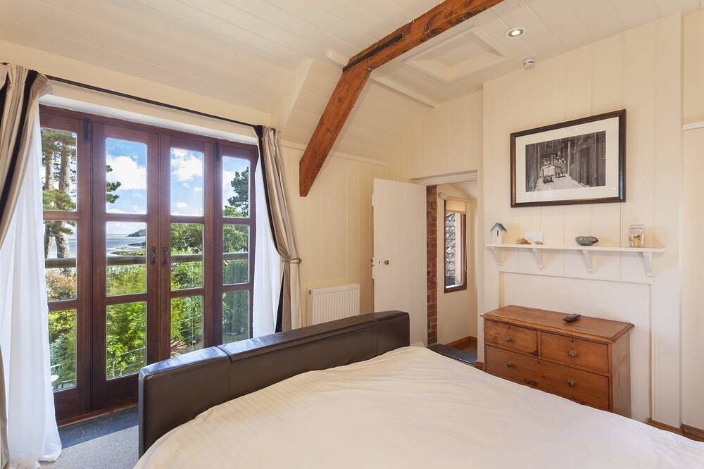 The Stable Block, Porlock Weir in Porlock, Somerset