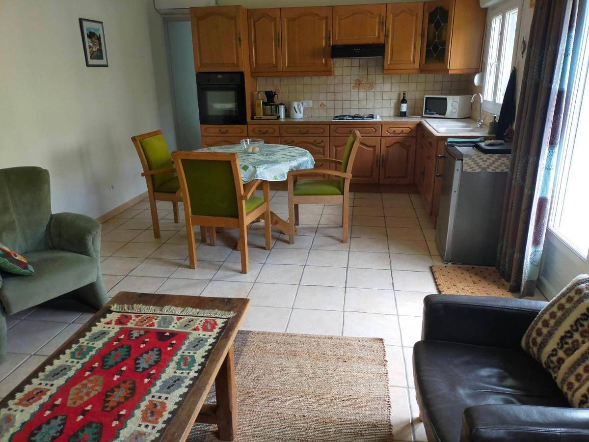 Appartement entier, Logis51 in Ville-sur-Tourbe, Marne