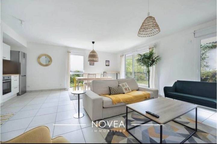 Appartement de vacances pour 5 personnes - 1