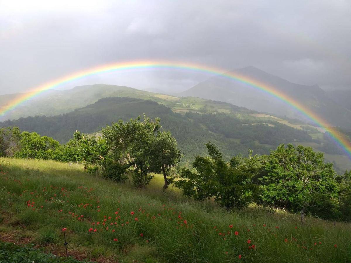Casa Gloria in Cangas del Narcea, Parque Natural de las Fuentes del Narcea, Degaña e Ibias