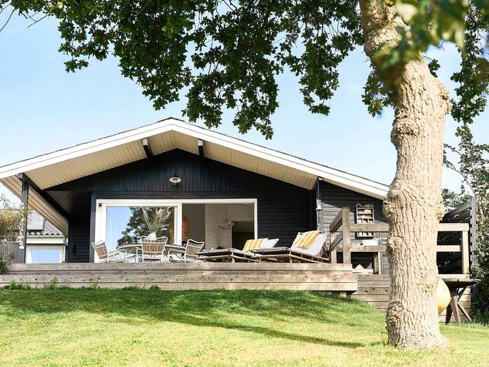 6 Personen Ferienhaus in Faaborg in Horne, Fåborg