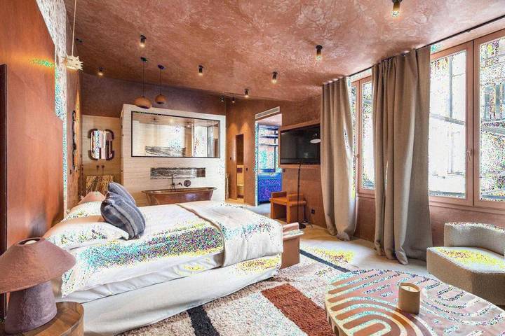 Gîte pour 13 personnes à Saint-Clément (Yonne) - 4