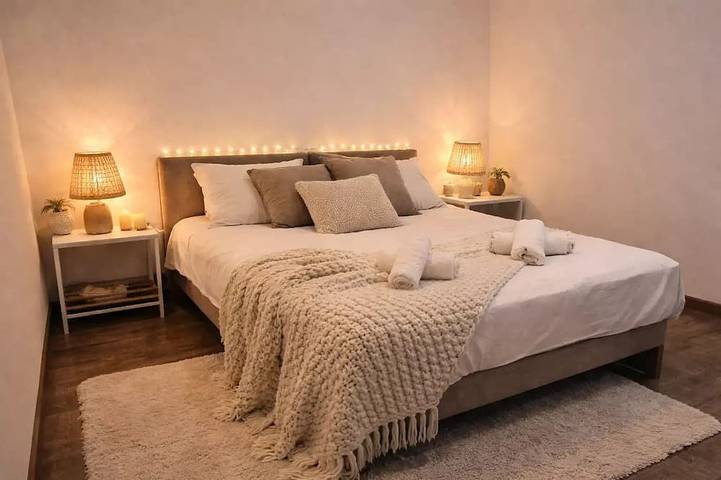 Gîte pour 6 personnes à Jumièges - 3
