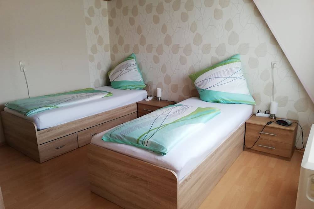 Suchen Sie Ruhe und Erholung vom Alltagsstreß, dann sind Sie bei uns richtig in Imsbach, Pfälzer Bergland