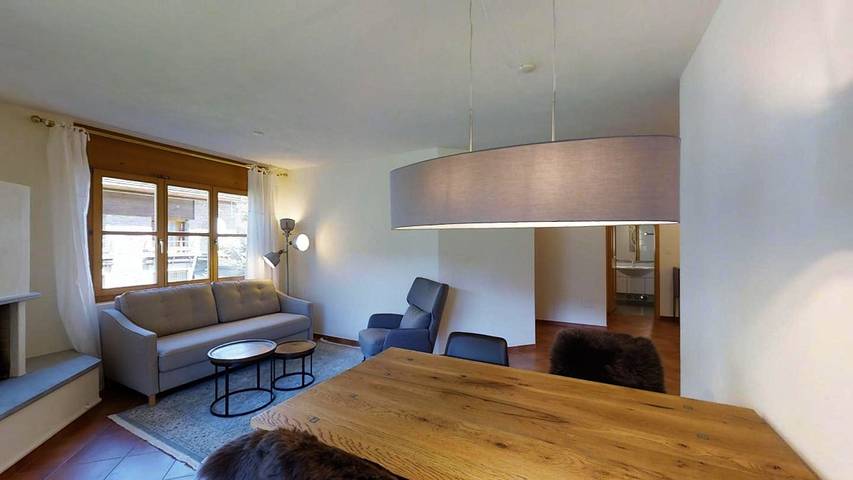 Ganze Wohnung, Abitaziun La Planüra 15 - Maloja in Bregaglia, Sankt Moritz