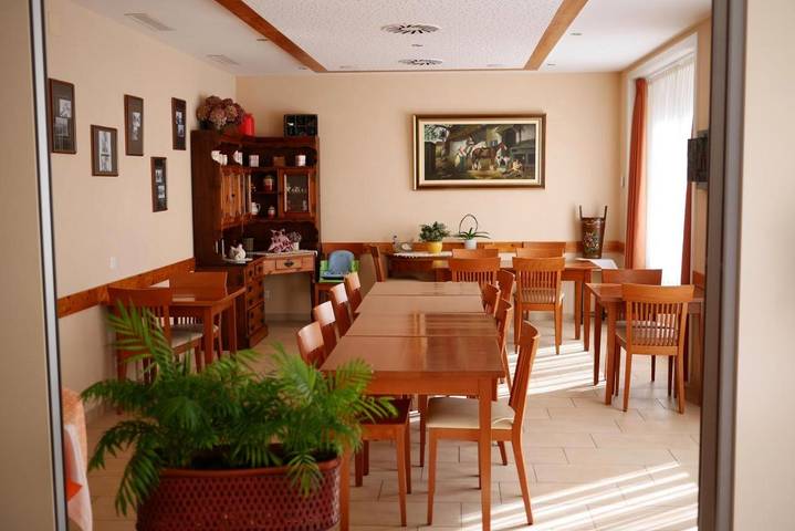 Hôtel pour 2 personnes, avec vue et terrasse