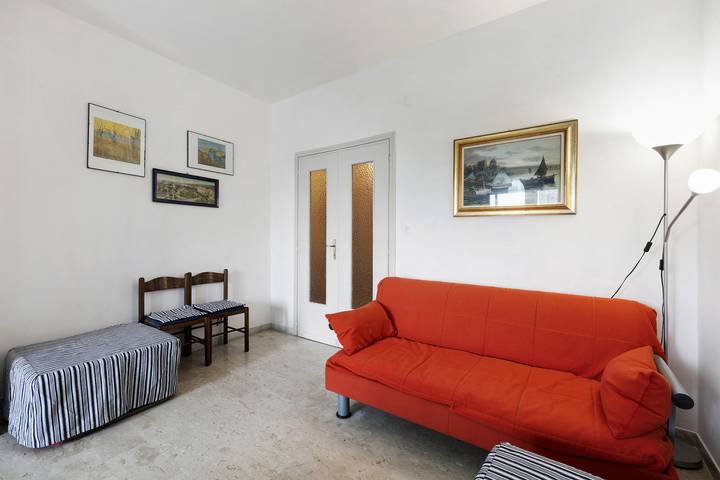 Gîte pour 4 personnes, avec jardin à Borghetto Santo Spirito - 4
