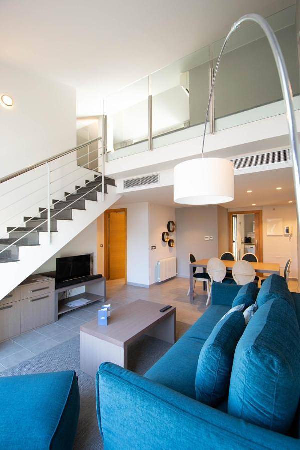 Gîte pour 4 personnes à Figueras - 2