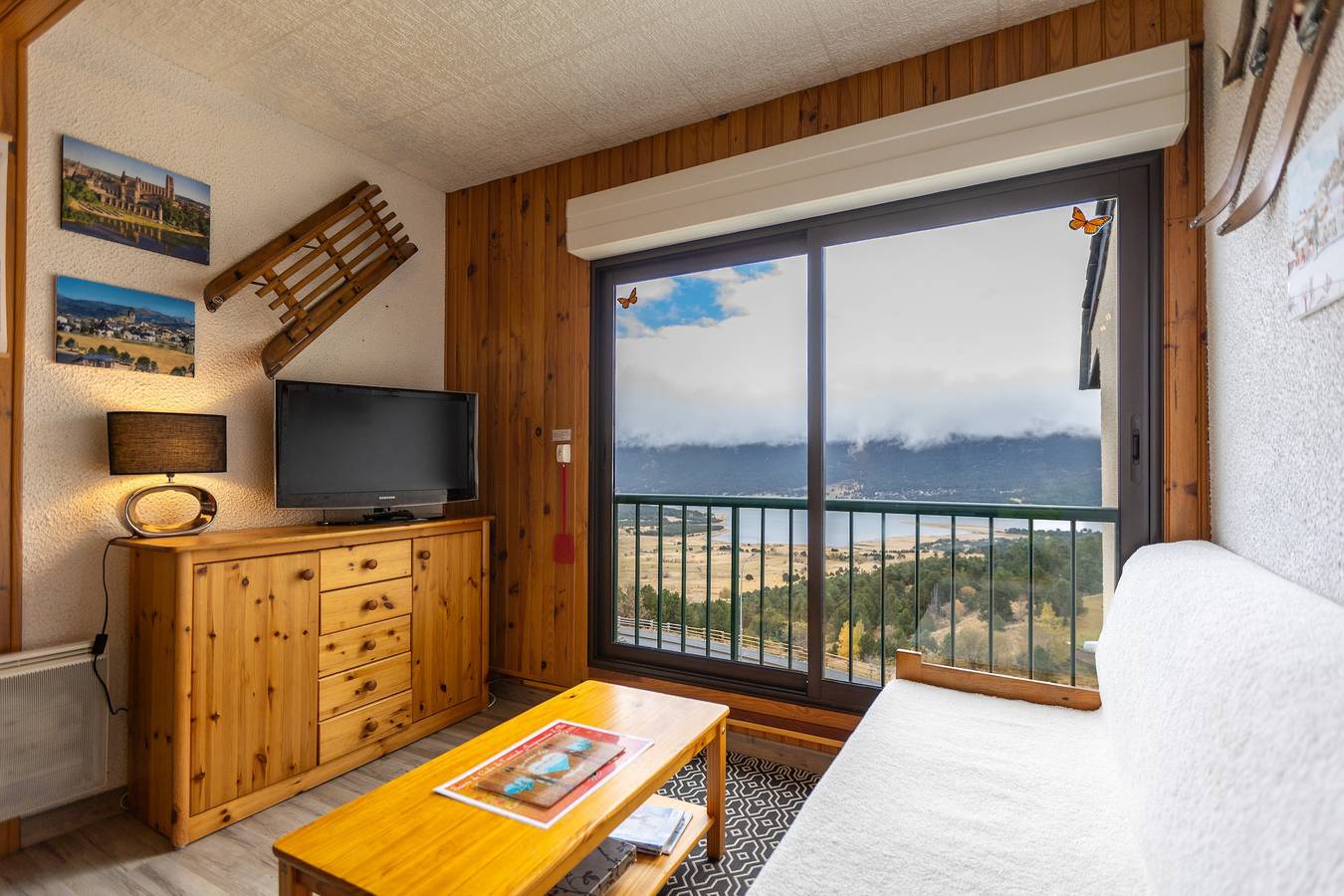 Photo : Appartement de vacances