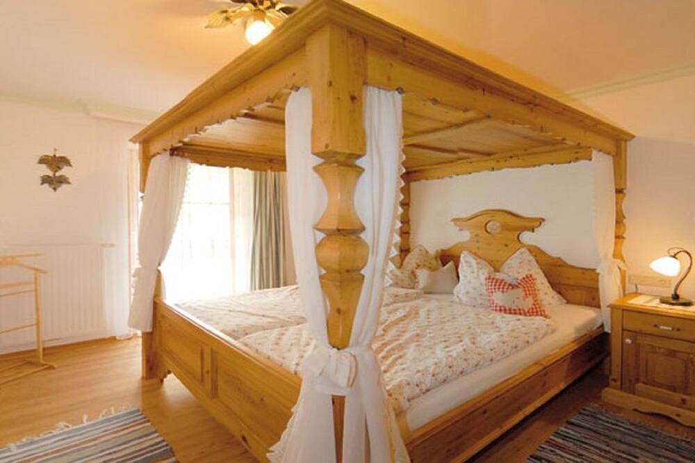 Appartement \"Elisabeth\" - Pilzhof in Filzmoos, Tennengau