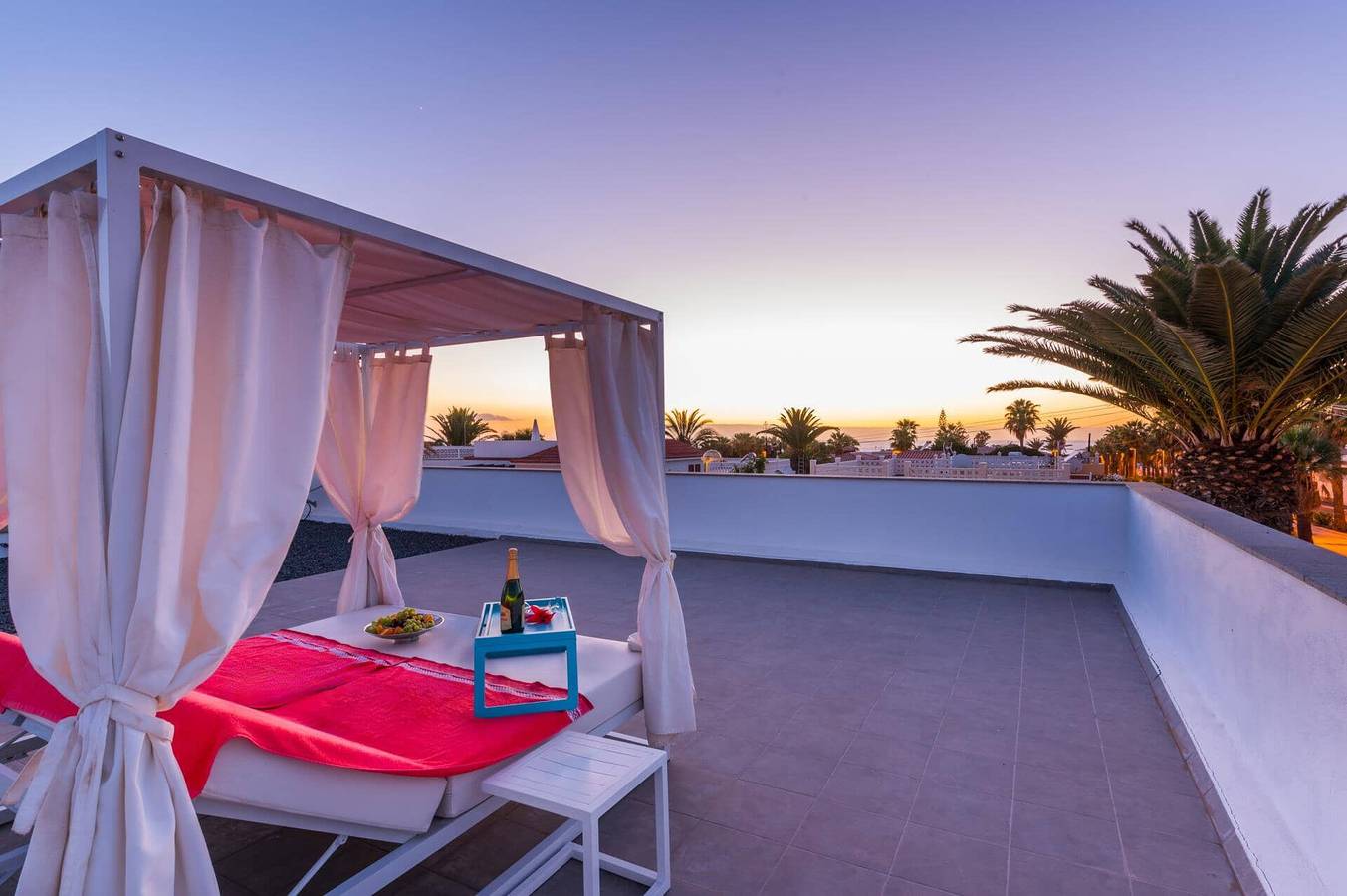 Villa Colibri by Villa Plus in Playa de la Arenita (Arona), Arona