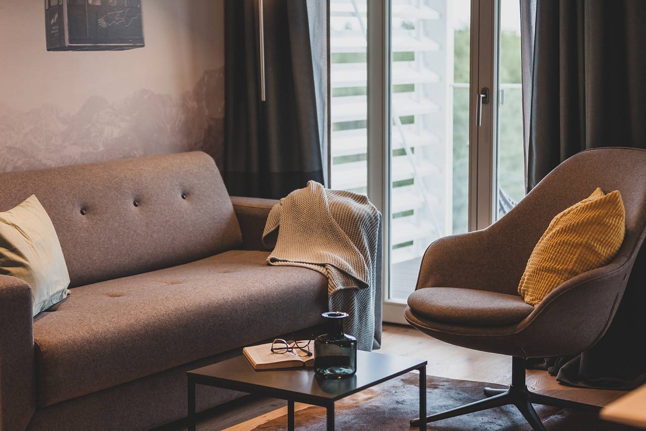 Ferienwohnung in Binz ab 135€ pro Nacht