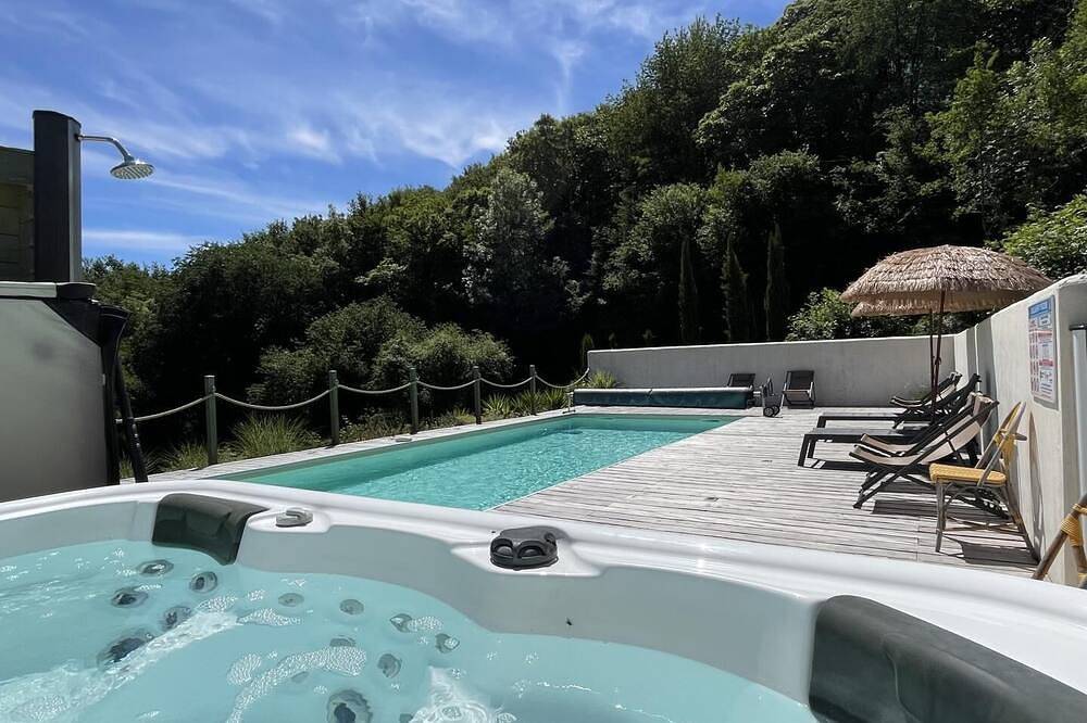 Photo : Maison de vacances