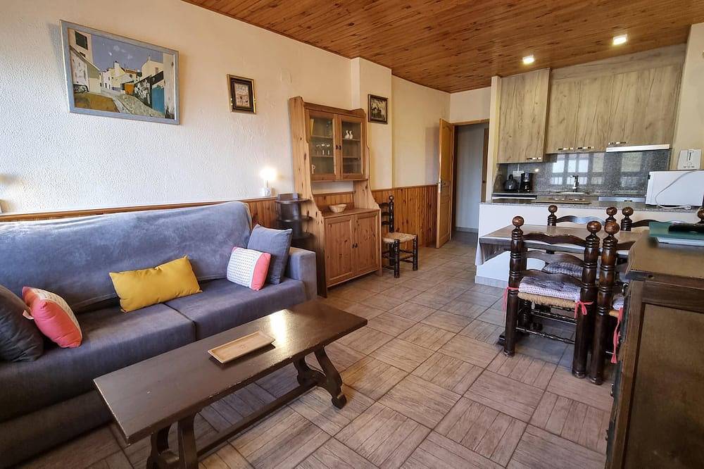 Appartement entier, 505 Sky -Apt 1 hab- 4 pers-Pas de la Casa-10 m pistes in Pas de la Case, Encamp