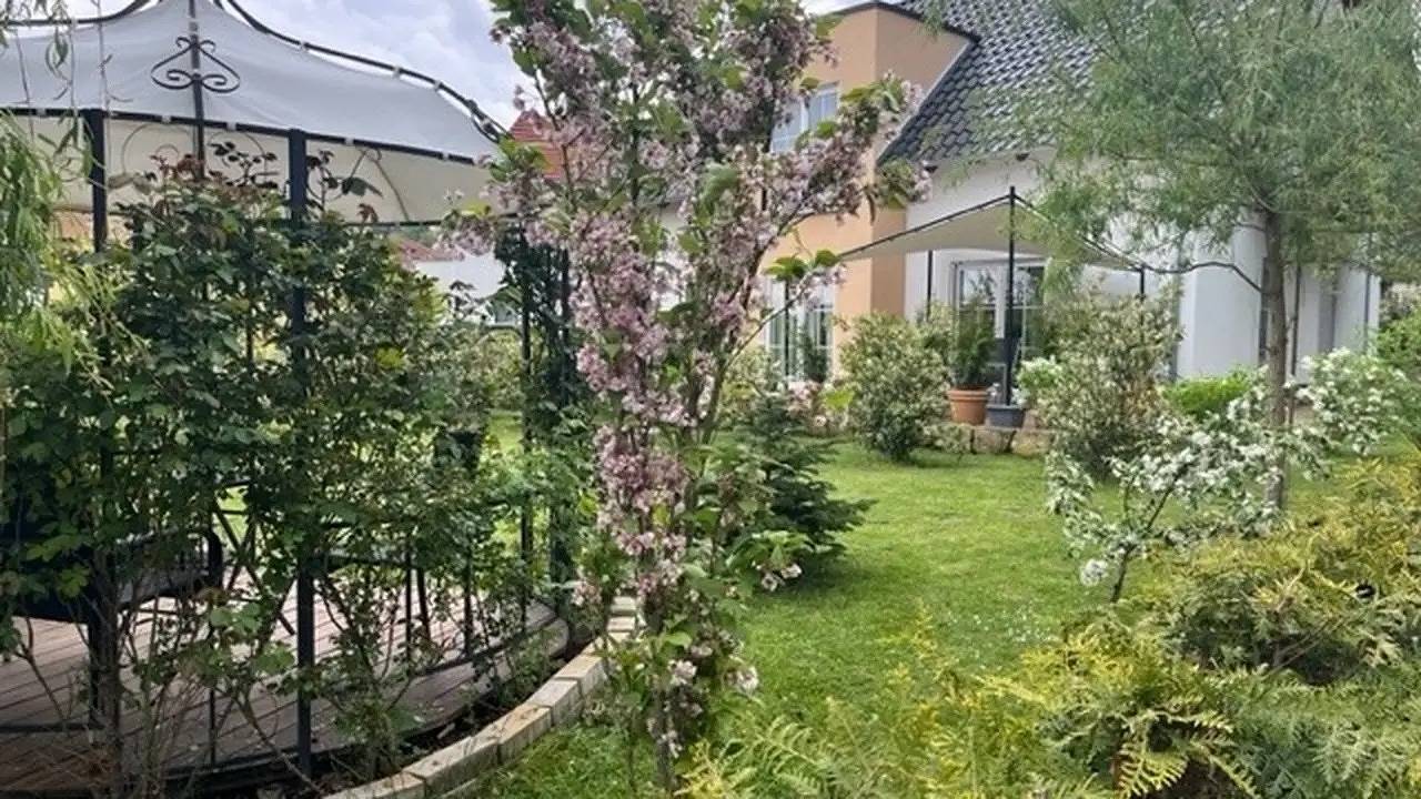 Ganze Ferienwohnung, Ferienwohnung für 4 Personen (100 m²) in Bad Liebenstein in Bad Liebenstein, Rennsteig