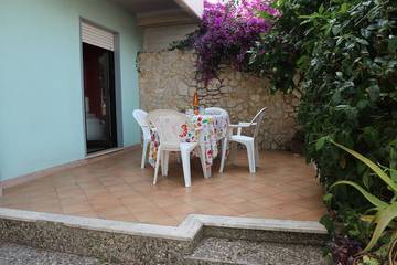 Villa per 4 Persone in La Lama Taranto, Taranto, Foto 3