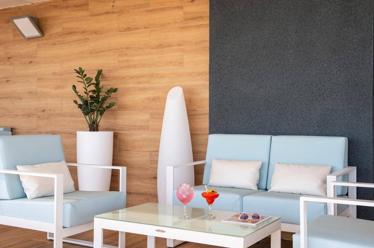 Hotel Salou Sunset - Adults Recommended - by Pierre & Vacances in Cala dels Capellans (Salou), Salou