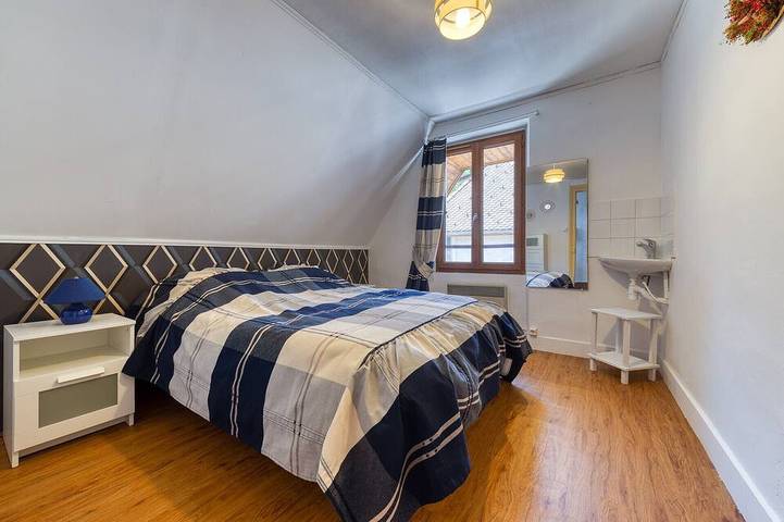 Location de vacances pour 6 personnes à Saint-Pierre-d'Entremont - 2