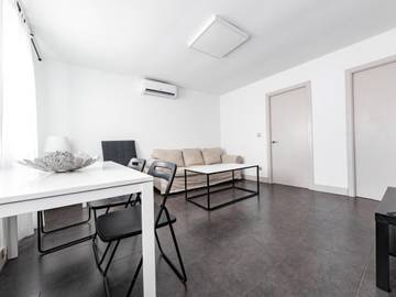 Loft voor 4 Personen in Centro (Málaga), Malaga, Afbeelding 1