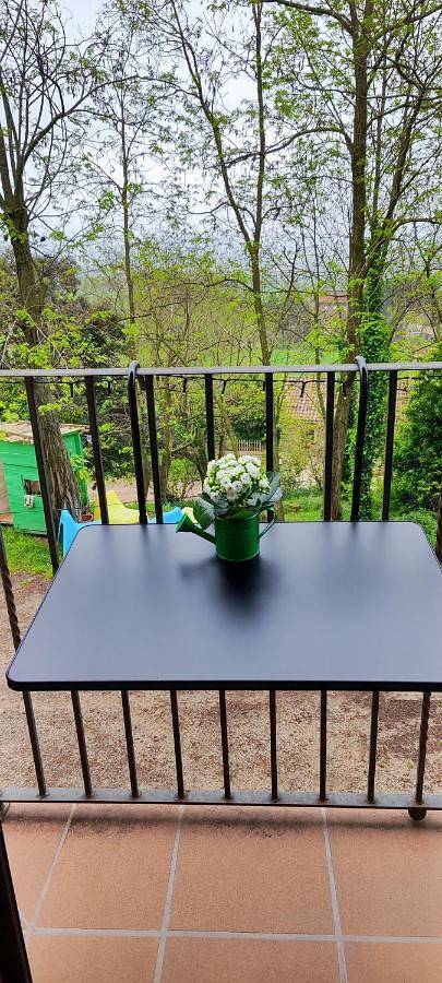 Casa rural para 5 personas, con balcón y vistas en Berguedà - 2