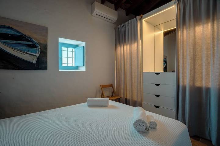 Ferienhaus für 10 Personen, mit Terrasse und Garten, mit Haustier auf Formentera - 3