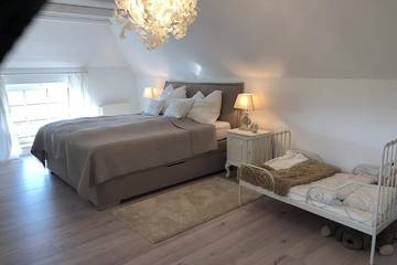 Ferienhaus für 4 Personen in Witzwort, Halbinsel Eiderstedt, Bild 1