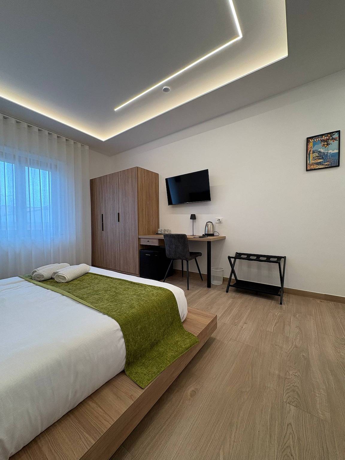 Elegante Suite zwischen Sorrent und der Amalfiküste in Castellammare di Stabia, Sorrento Coast