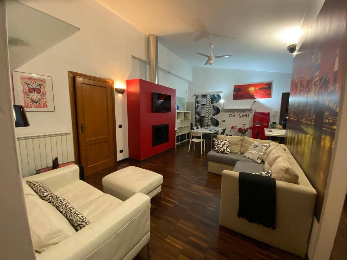 Appartamento intero, Deluxe Apartment in Casal Morena, Roma