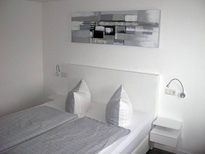 Hôtel pour 3 personnes à Rastatt - 2