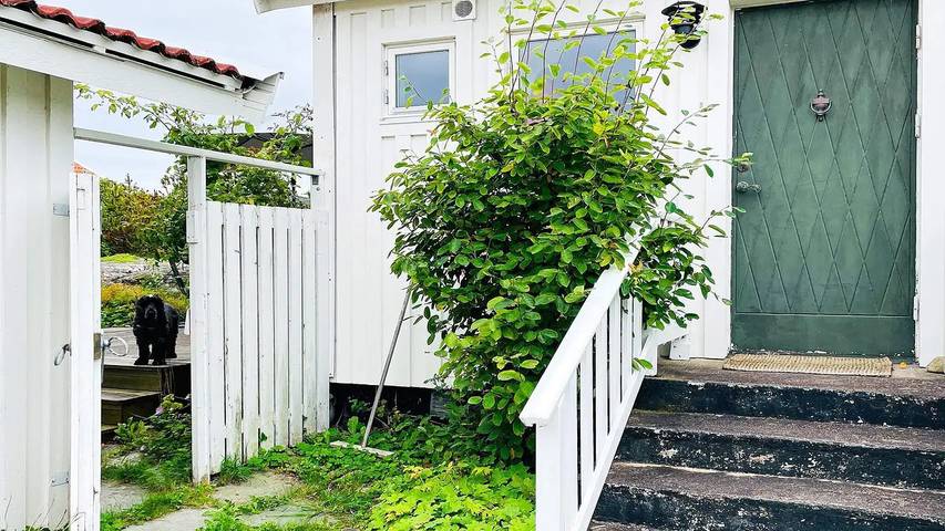 Ferienhaus für 10 Personen in Bohuslän - 3