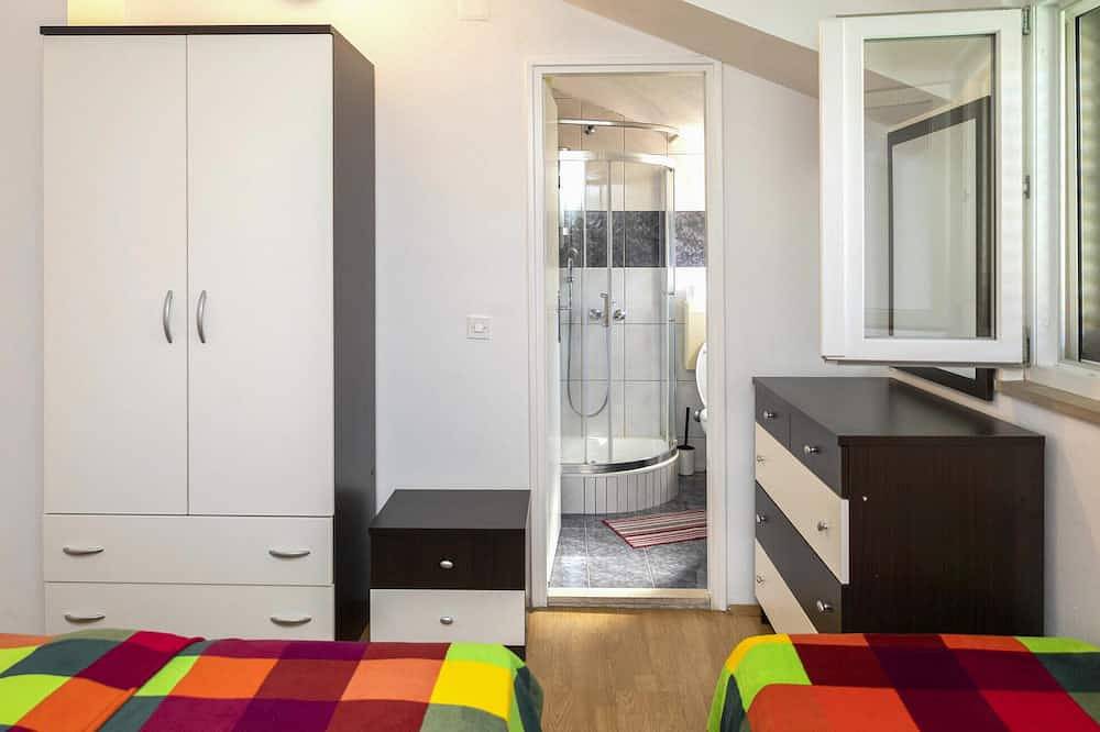Apartamento entero, Precioso apartamento en Supetar con Wifi in Supetar, Brac
