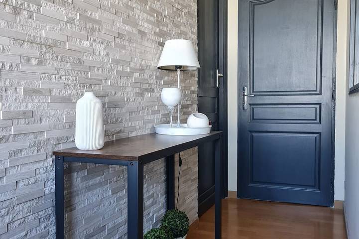 Appartement de vacances pour 4 personnes dans Lomme