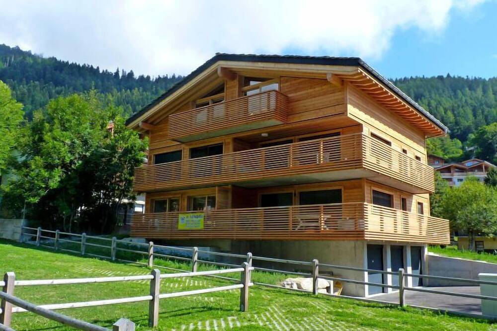 Appartamento vacanze a Leytron a partire da 273€ a notte