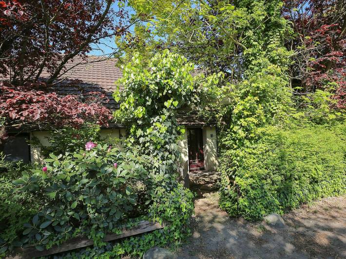 Ferienwohnung für 3 Personen, mit Garten und Terrasse in Dangast - 4