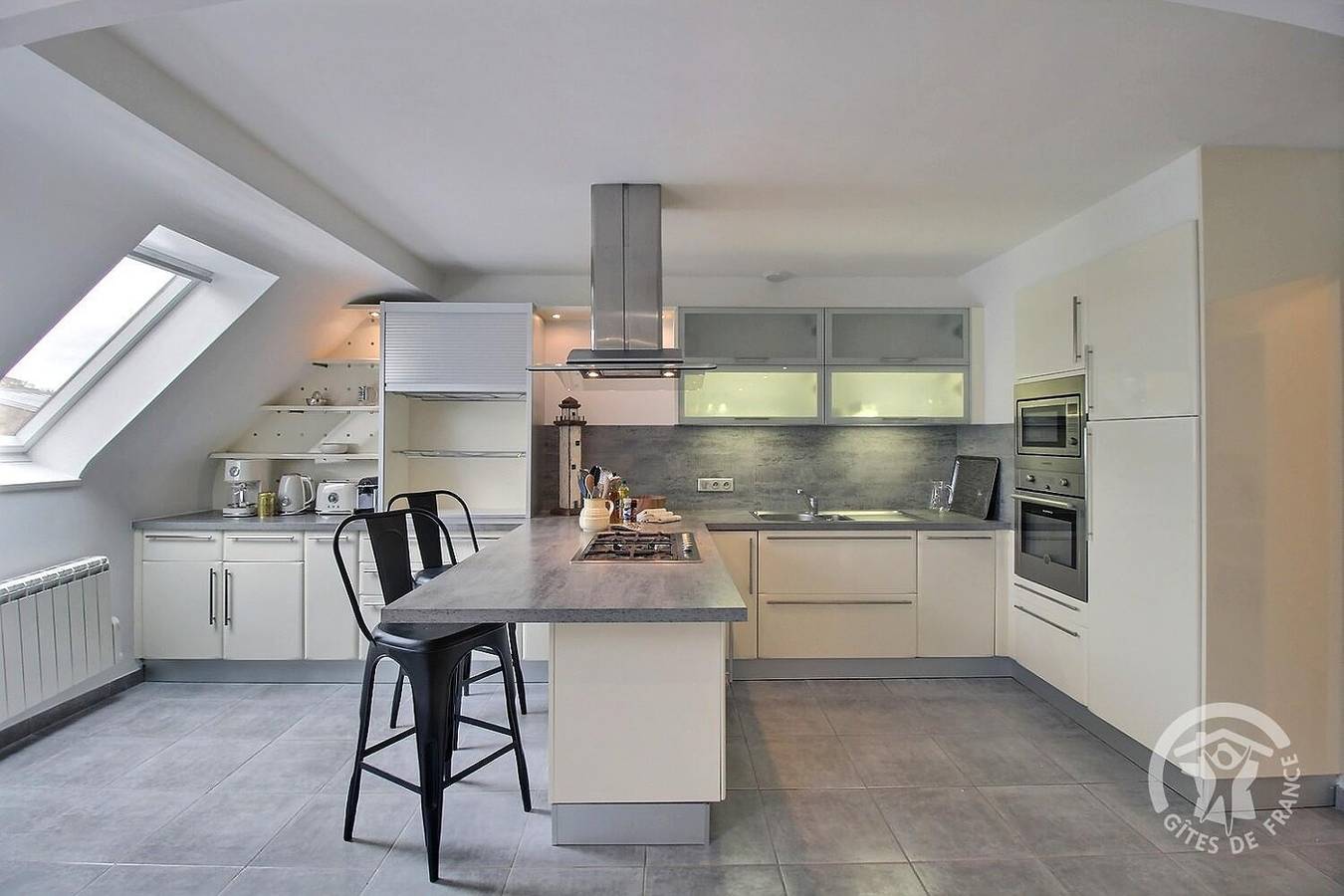 Kerlou in Perros-Guirec, Costa de granito rosa